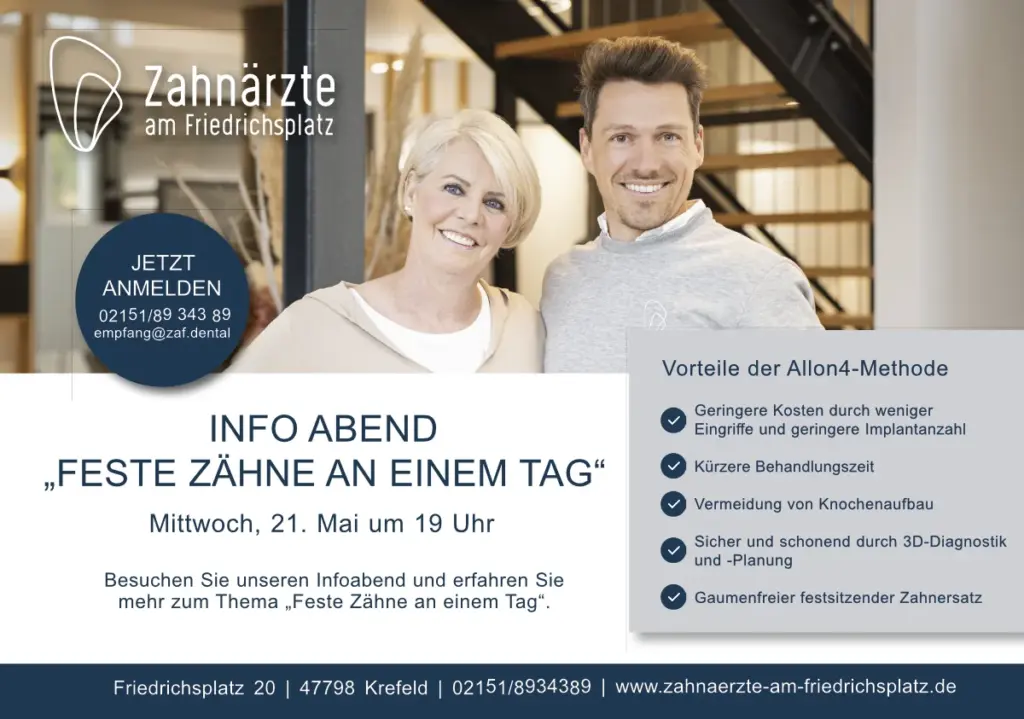 infoabend feste zaehne mai 2025