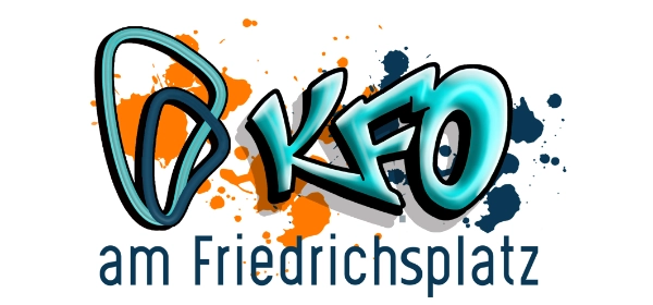 KFO Kids logo