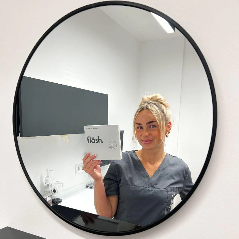 bleaching zahnarzt krefeld