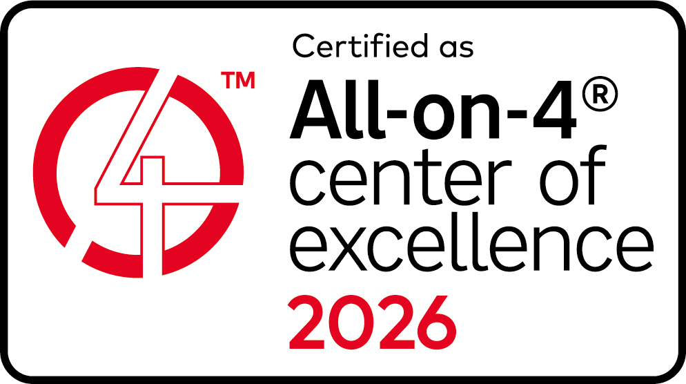 NB Button All on 4 Center of Excellence 2026