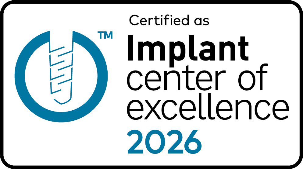 NB Button Implant Center of Excellence 2026