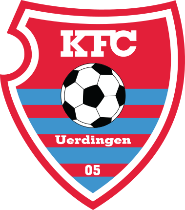 KFC Uerdingen 05 Logo