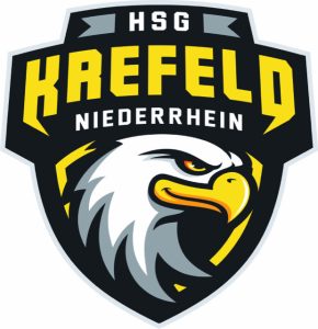 Die Handballspielgemeinschaft Krefeld Niederrhein ist ebenfalls unser Partner. In Zukunft beraten wir die Mannschaft in der Sportzahnmedizin.
